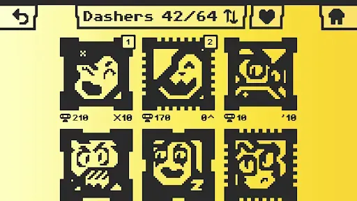 Скриншот 3 — Brawl Dash