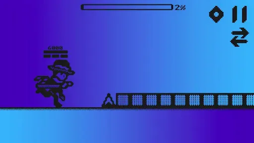 Скриншот 5 — Brawl Dash