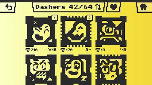 Скриншот 8 — Brawl Dash