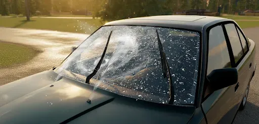 Скриншот 5 — The Wildest Car