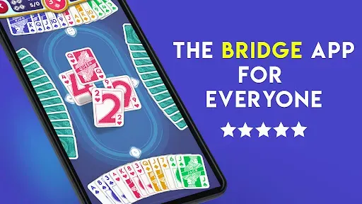 Скриншот 1 — Tricky Bridge: Learn & Play