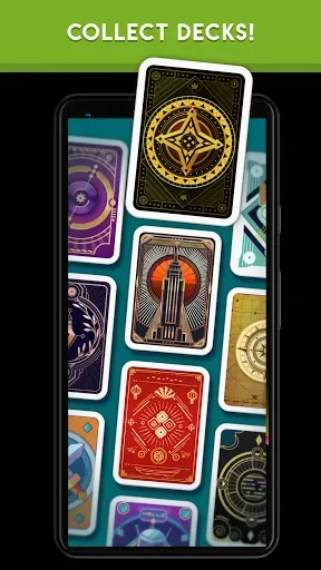 Скриншот 6 — Tricky Bridge: Learn & Play