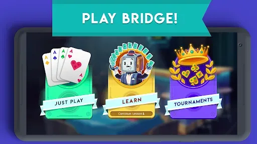 Скриншот 8 — Tricky Bridge: Learn & Play