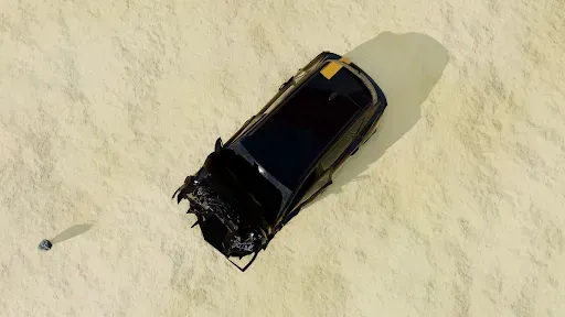 Скриншот 8 — Real Car Parking Simulator