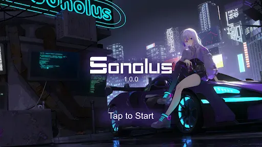 Скриншот 5 — Sonolus