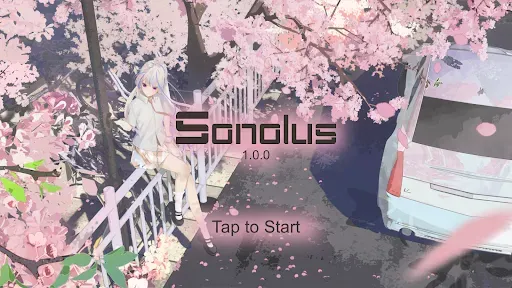 Скриншот 6 — Sonolus