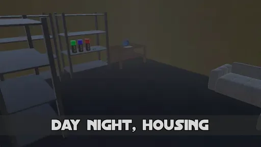 Скриншот 4 — Graffiti Simulator