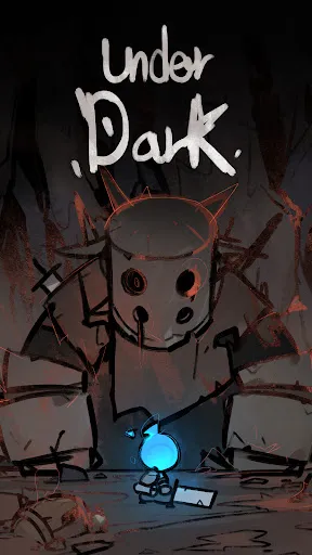 Скриншот 1 — UnderDark: Defense