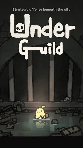 Скриншот 1 — UnderGuild: Offense