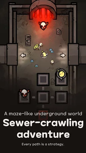 Скриншот 5 — UnderGuild: Offense