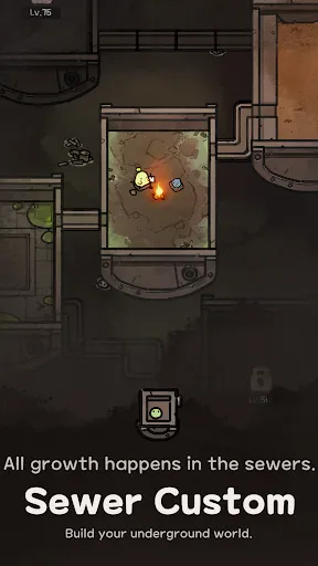 Скриншот 6 — UnderGuild: Offense