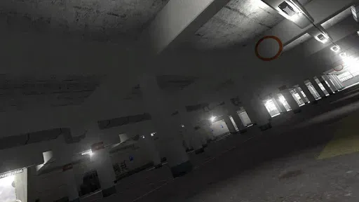 Скриншот 2 — FPV Freerider