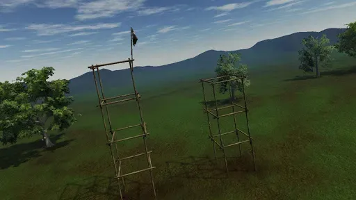 Скриншот 3 — FPV Freerider