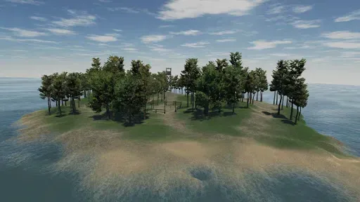 Скриншот 4 — FPV Freerider