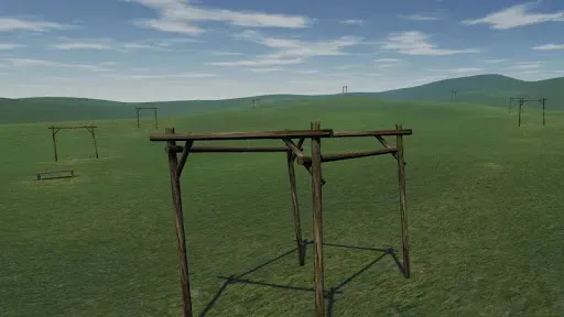Скриншот 7 — FPV Freerider