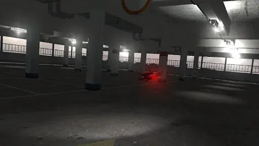 Скриншот 8 — FPV Freerider
