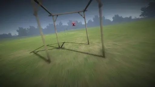 Скриншот 1 — FPV Freerider Recharged