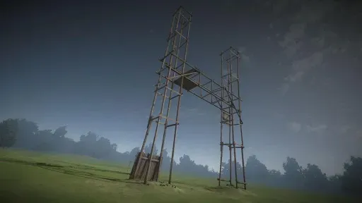 Скриншот 3 — FPV Freerider Recharged