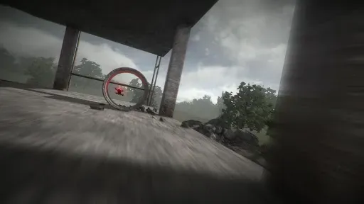 Скриншот 7 — FPV Freerider Recharged