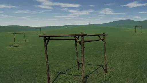 Скриншот 6 — FPV Freerider demo