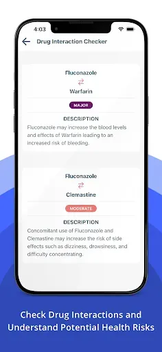 Скриншот 6 — Pill Identifier - Pro
