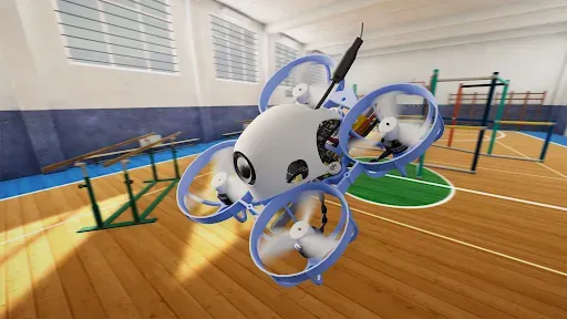 Скриншот 3 — FeelFPV TinyWhoop
