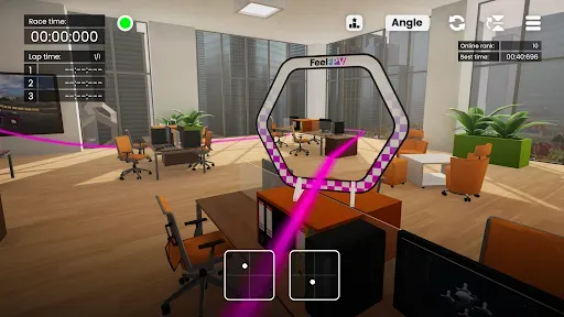 Скриншот 8 — FeelFPV TinyWhoop