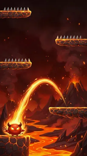 Скриншот 3 — Hell Rush: Demonfall