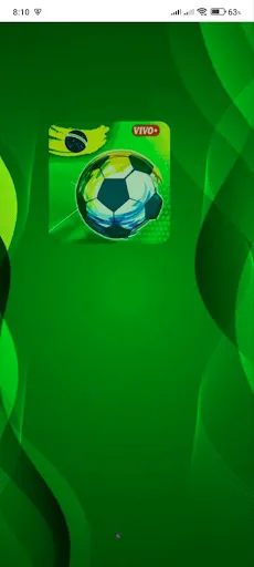 Скриншот 1 — Brasileiro Futebol