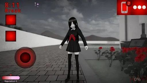 Скриншот 5 — Ai To Noroi