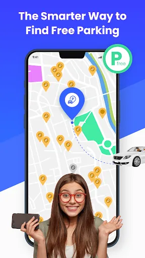 Скриншот 7 — GPS-навигация: GPS, Карты