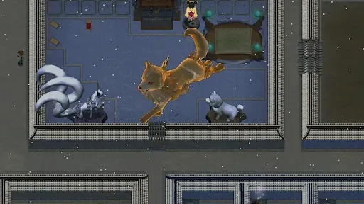 Скриншот 1 — Amazing Cultivation Simulator
