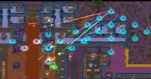 Скриншот 2 — Amazing Cultivation Simulator