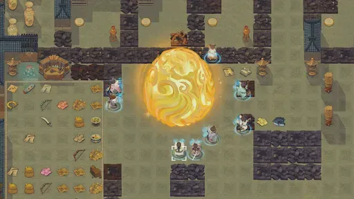 Скриншот 3 — Amazing Cultivation Simulator