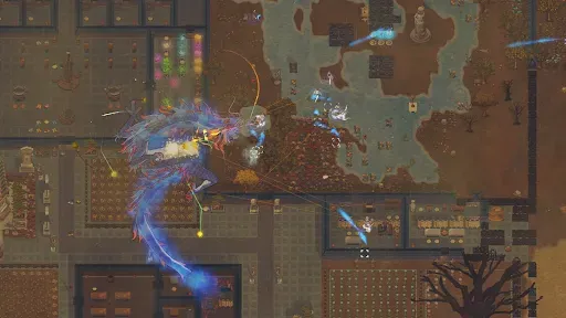 Скриншот 4 — Amazing Cultivation Simulator