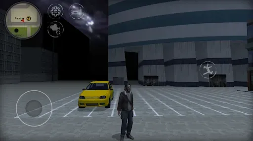 Скриншот 2 — GTA: Ghostly Tales Alive Scary