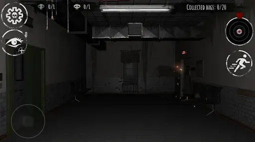 Скриншот 7 — GTA: Ghostly Tales Alive Scary