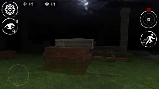 Скриншот 8 — GTA: Ghostly Tales Alive Scary