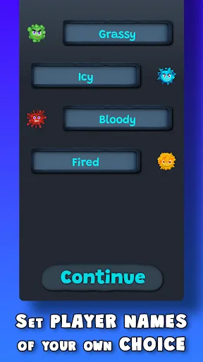 Скриншот 2 — Virus vs Virus