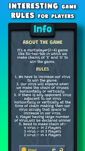 Скриншот 5 — Virus vs Virus