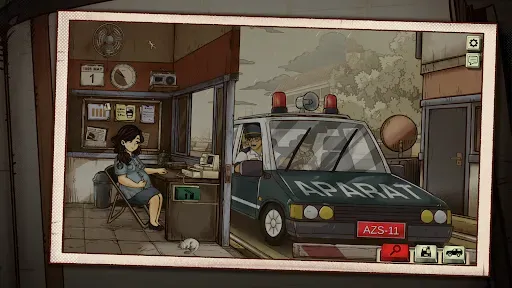Скриншот 7 — 1998: The Toll Keeper Story