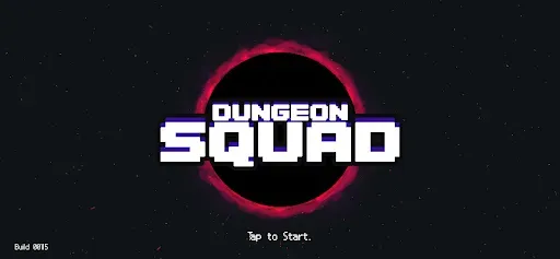 Скриншот 1 — Dungeon Squad