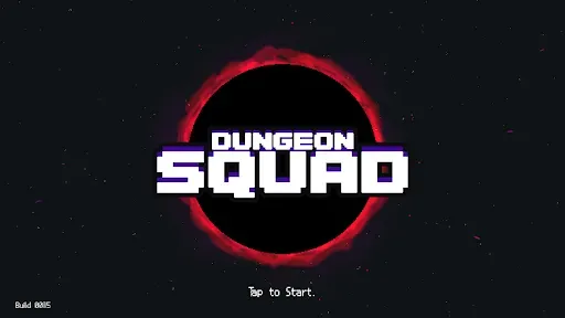 Скриншот 7 — Dungeon Squad