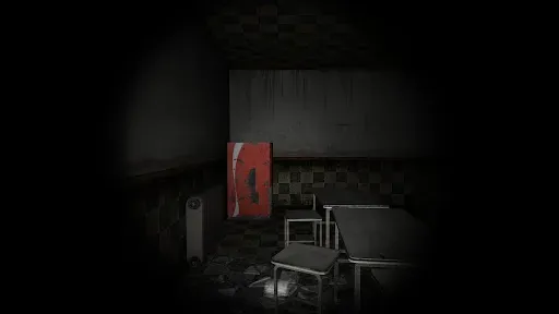 Скриншот 3 — The Ghost - Онлайн Хоррор