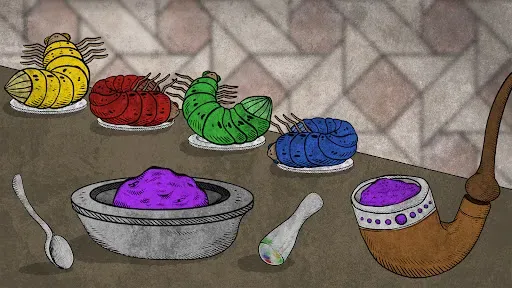 Скриншот 7 — Life Gallery