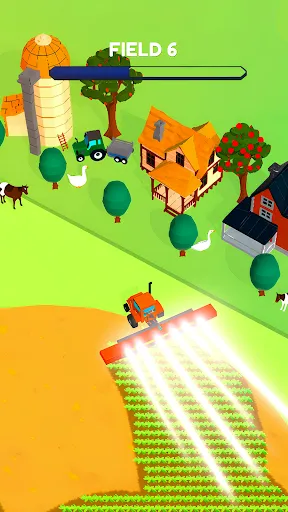 Скриншот 5 — Crazy Farmer Launcher