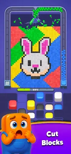 Скриншот 2 — Bounce Blast