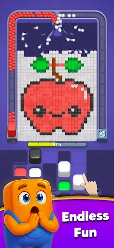 Скриншот 6 — Bounce Blast