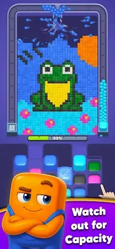 Скриншот 7 — Bounce Blast