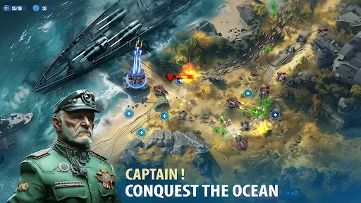 Скриншот 3 — Tower Defense Legend 5 Pro